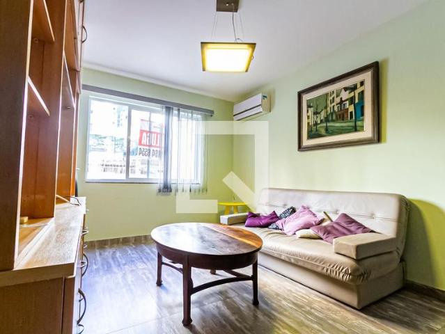 Apartamento aluguel em Região Geográfica Imediata de Florianópolis, Desterro