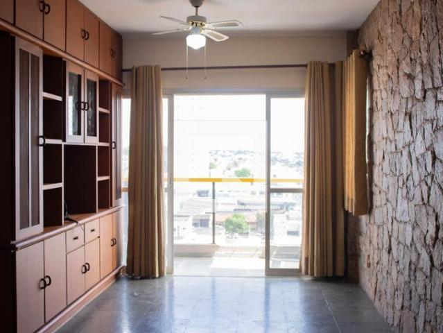 Apartamento aluguel em Vila Paraíso, Limeira