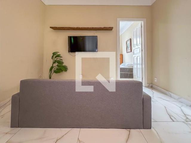 Apartamento aluguel em Bairro de Fátima, Rio de Janeiro
