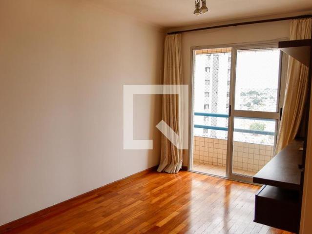Apartamento aluguel em Vila Aliança, Osasco