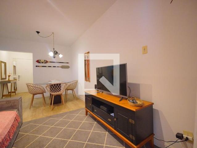 Apartamento aluguel em Região Geográfica Imediata de Florianópolis, Desterro