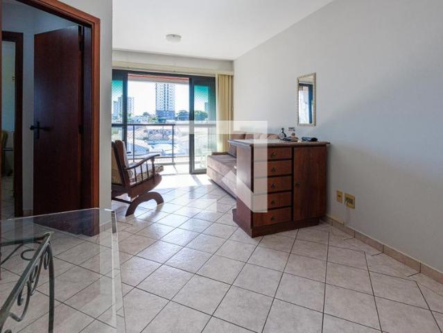 Apartamento aluguel em Região Imediata de Campinas, Região Metropolitana de Campinas