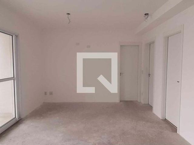 Apartamento aluguel em Osasco