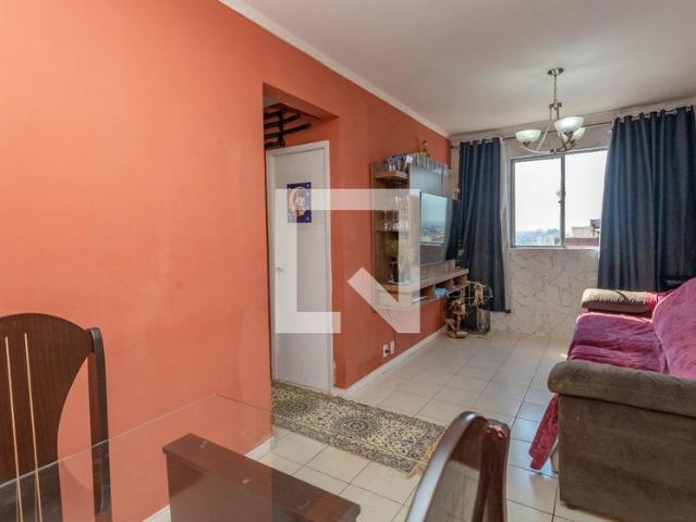 Apartamento aluguel em Região Imediata de São Paulo, Região Metropolitana de São Paulo