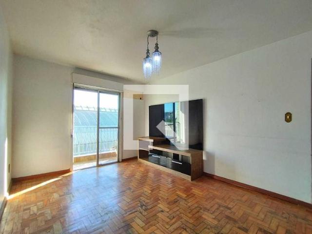Apartamento aluguel em Novo Hamburgo