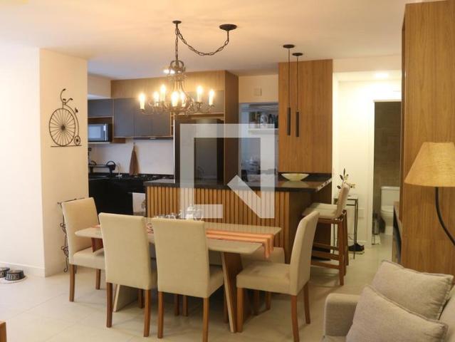 Apartamento aluguel em Região Imediata de São Paulo, Região Metropolitana de São Paulo