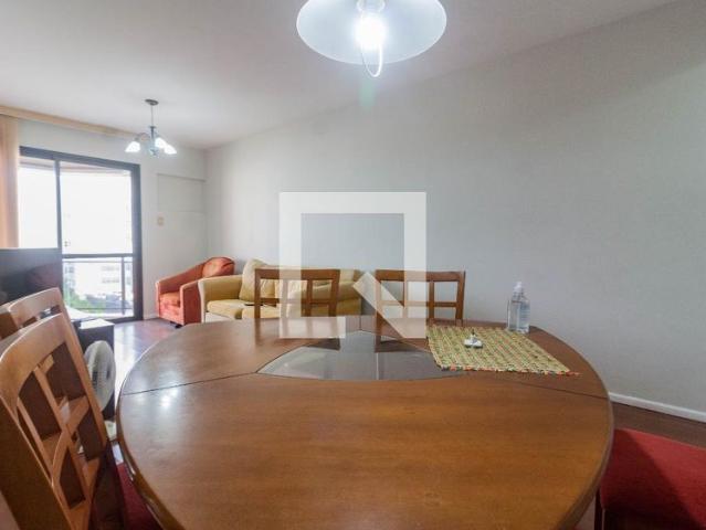 Apartamento aluguel em Região Geográfica Imediata de Florianópolis, Desterro