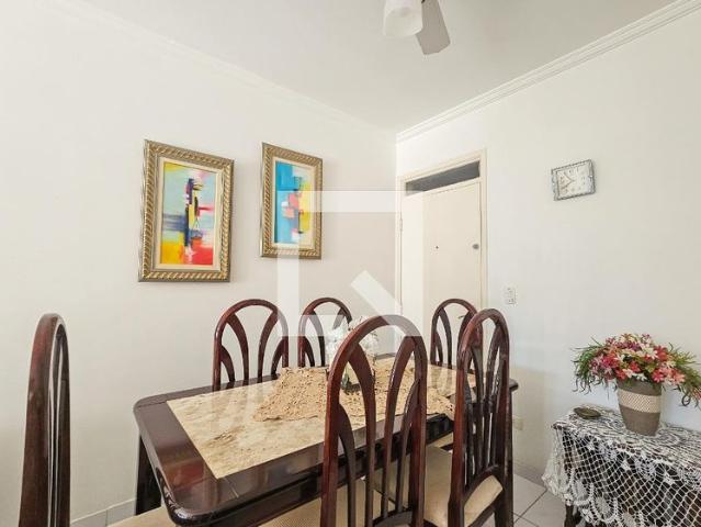 Apartamento aluguel em Região Imediata de Santos, Região Metropolitana da Baixada Santista