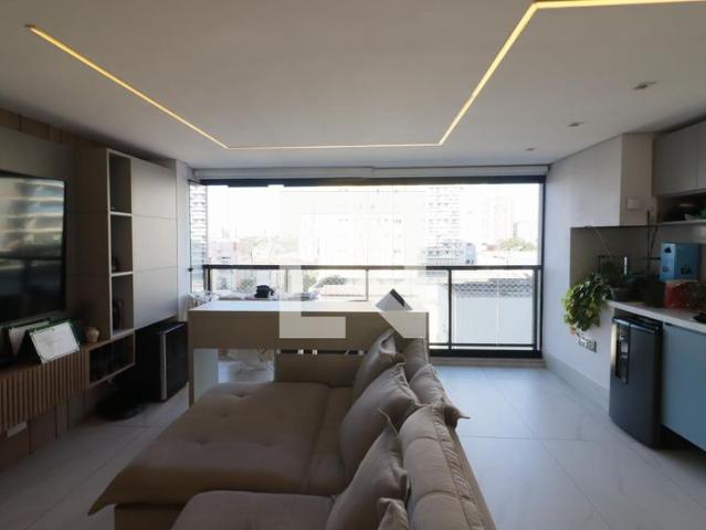 Apartamento aluguel em Região Imediata de São Paulo, Região Metropolitana de São Paulo