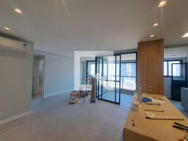 Apartamento aluguel em Vila Osasco, Osasco