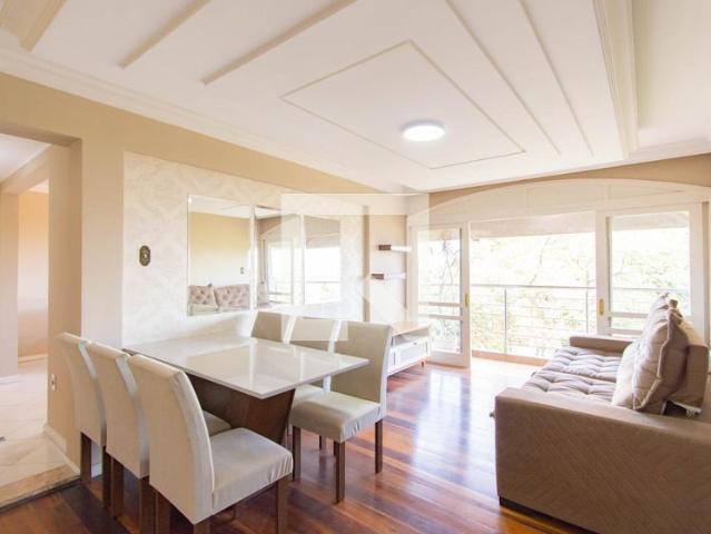 Apartamento aluguel em Canoas