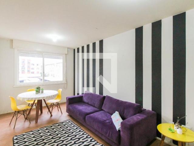 Apartamento aluguel em Região Geográfica Imediata de Porto Alegre, Região Metropolitana de Porto Alegre