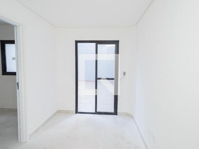 Apartamento aluguel em Santo André