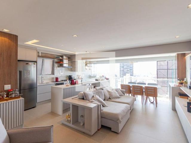 Apartamento aluguel em Osasco, Jardim das Flòres
