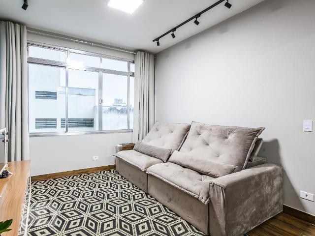 Apartamento aluguel em Centro, Santo André
