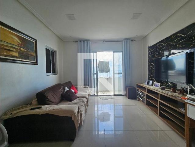Apartamento aluguel em Região Geográfica Imediata de Salvador, Região Metropolitana de Salvador