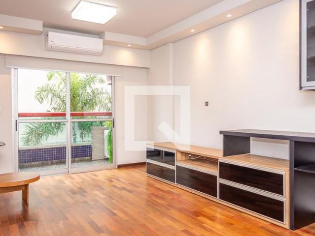 Apartamento aluguel em Jardim Bela Vista, Americana