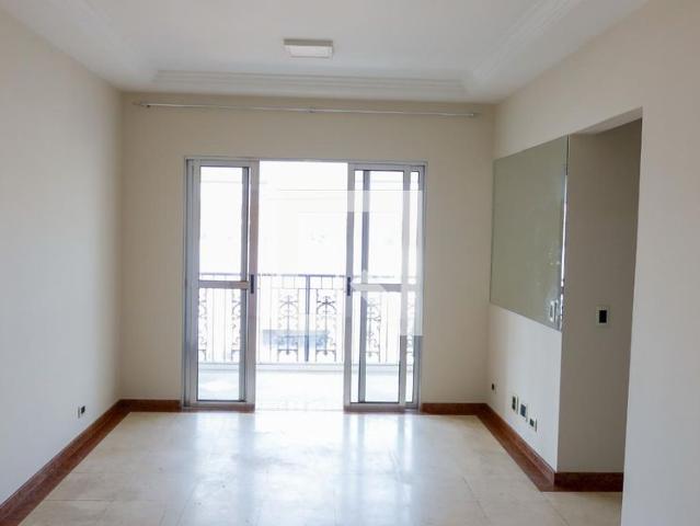 Apartamento aluguel em Osasco