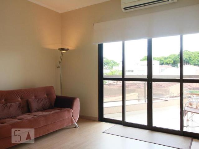 Apartamento aluguel em Região Imediata de Ribeirão Preto, Região Metropolitana de Ribeirão Preto