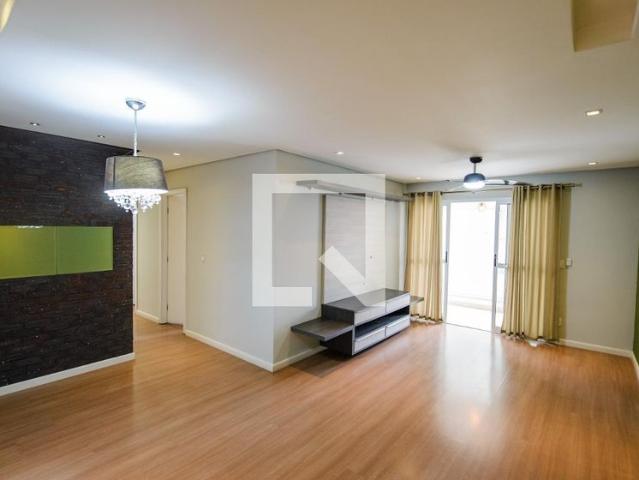 Apartamento aluguel em Taubaté, Centro