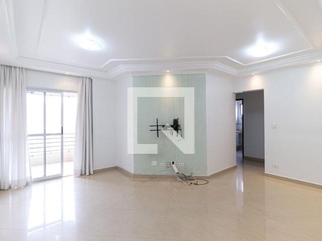 Apartamento aluguel em Jardim das Flòres, Osasco