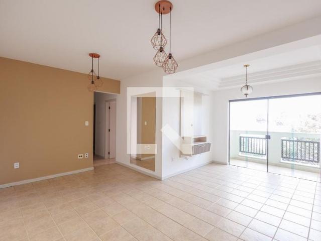 Apartamento aluguel em Taubaté, Centro