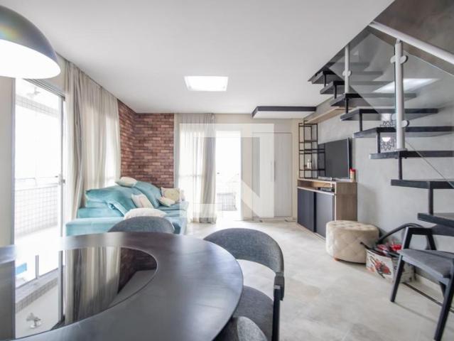 Apartamento aluguel em Região Imediata de São Paulo, Região Metropolitana de São Paulo