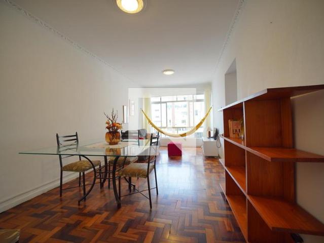 Apartamento aluguel em Região Geográfica Imediata de Florianópolis, Desterro