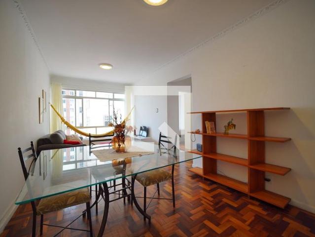 Apartamento aluguel em Região Geográfica Imediata de Florianópolis, Desterro