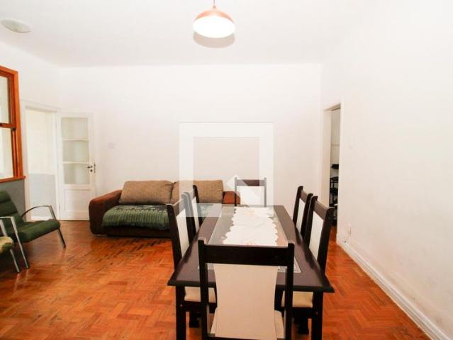 Apartamento aluguel em Regional Centro-Sul, Belo Horizonte