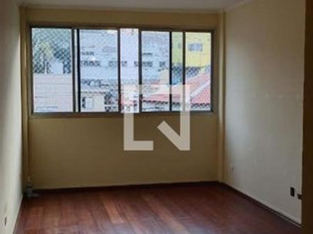 Apartamento aluguel em Região Imediata de São Paulo, Região Metropolitana de São Paulo