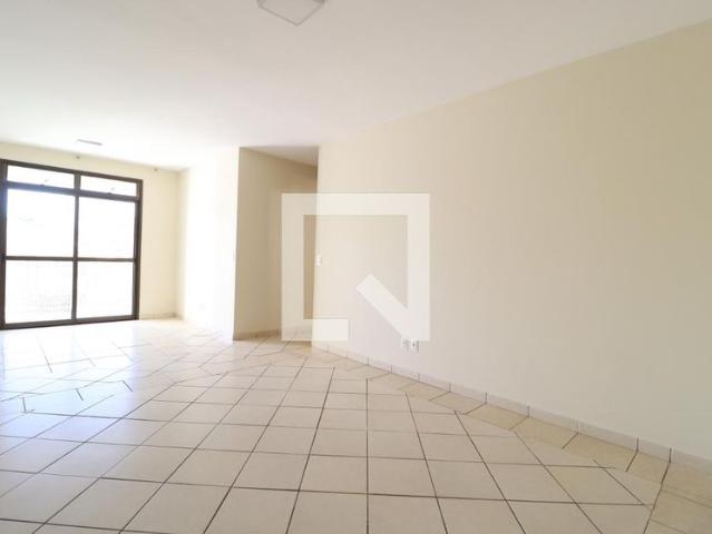 Apartamento aluguel em Região Geográfica Imediata de Uberlândia, Oliveira Fortes