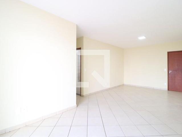 Apartamento aluguel em Região Geográfica Imediata de Uberlândia, Oliveira Fortes