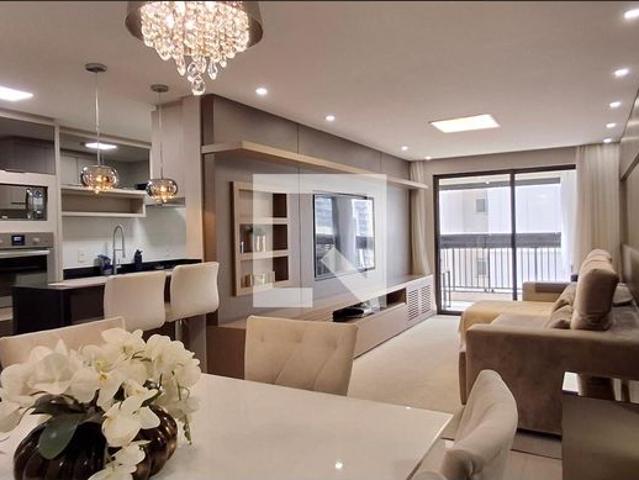 Apartamento aluguel em Centro, Desterro