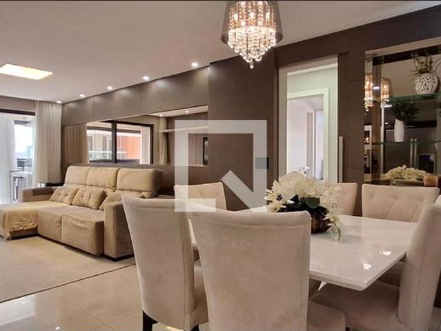 Apartamento aluguel em Região Geográfica Imediata de Florianópolis, Desterro
