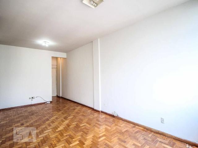 Apartamento aluguel em Centro, Belo Horizonte