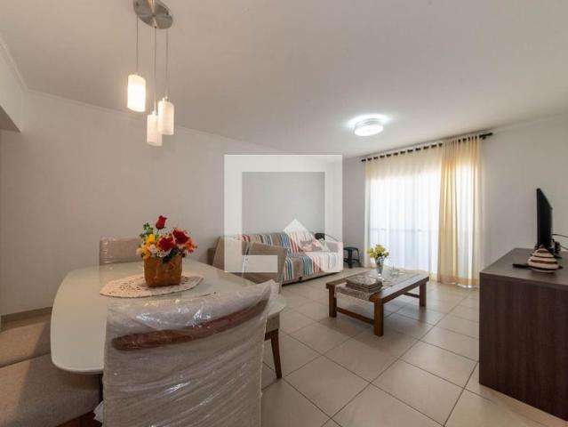 Apartamento aluguel em Região Imediata de São Paulo, Região Metropolitana de São Paulo