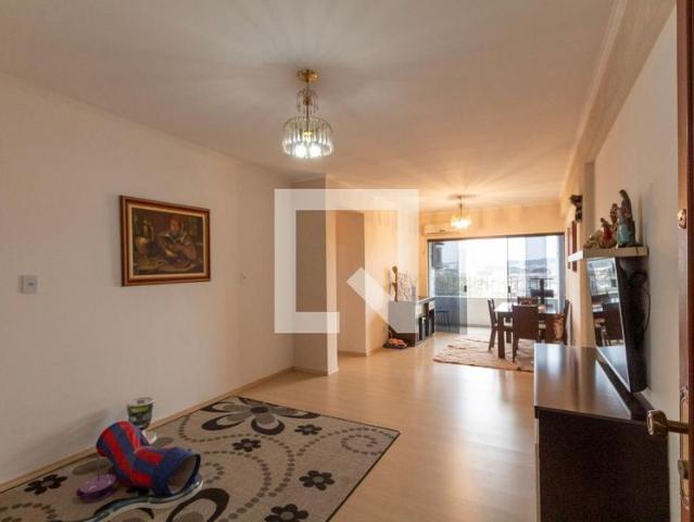 Apartamento aluguel em Região Imediata de Sorocaba, Região Metropolitana de Sorocaba