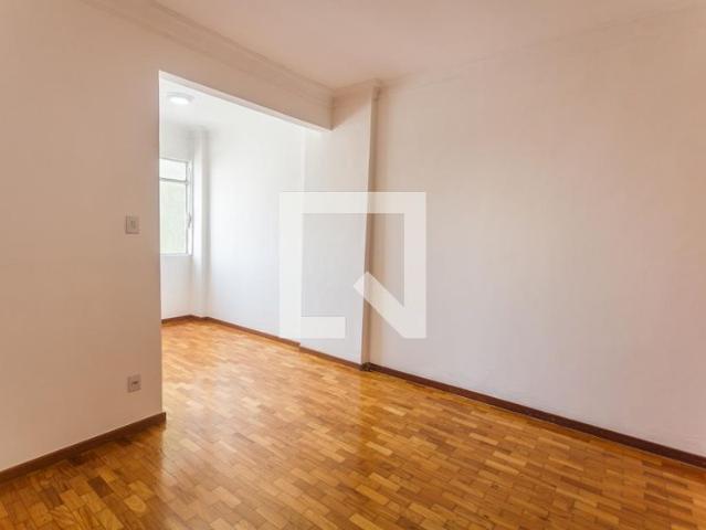 Apartamento aluguel em Belo Horizonte, Centro