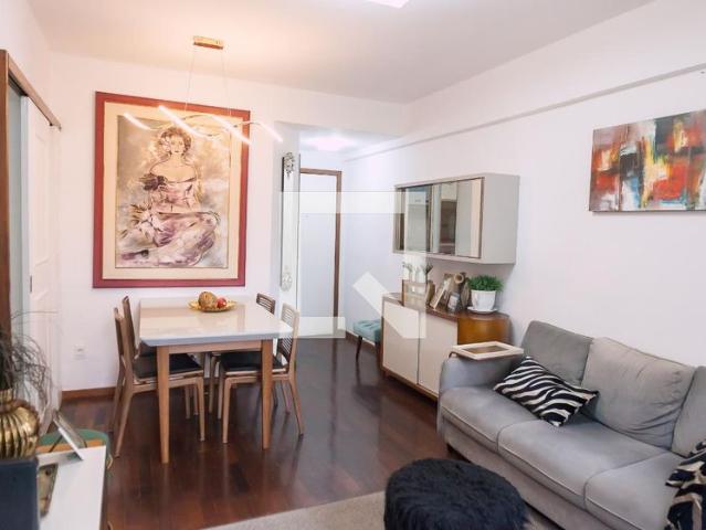 Apartamento aluguel em Regional Centro-Sul, Belo Horizonte
