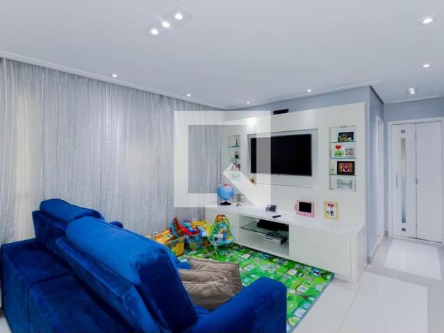Apartamento aluguel em Região Imediata de São Paulo, Região Metropolitana de São Paulo