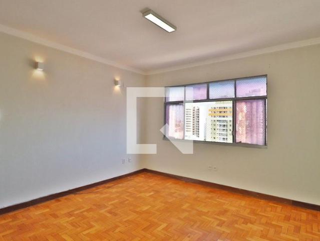 Apartamento aluguel em Região Geográfica Imediata de Uberlândia, Oliveira Fortes