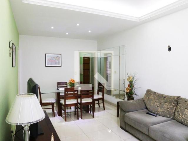 Apartamento aluguel em Região Imediata de São Paulo, Região Metropolitana de São Paulo