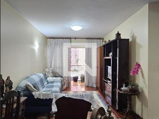 Apartamento aluguel em Região Imediata de Campinas, Região Metropolitana de Campinas
