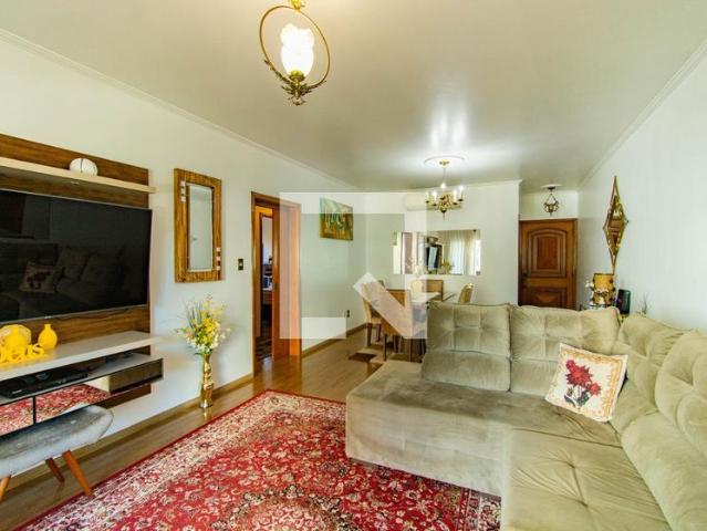 Apartamento aluguel em Canoas