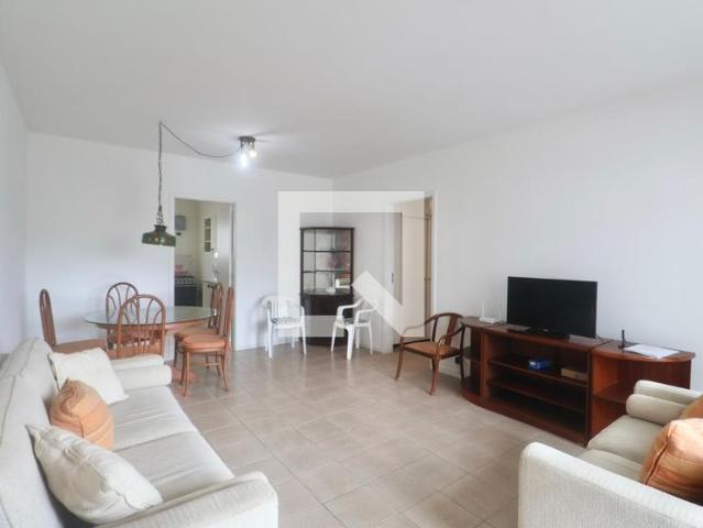 Apartamento aluguel em Região Imediata de Santos, Região Metropolitana da Baixada Santista