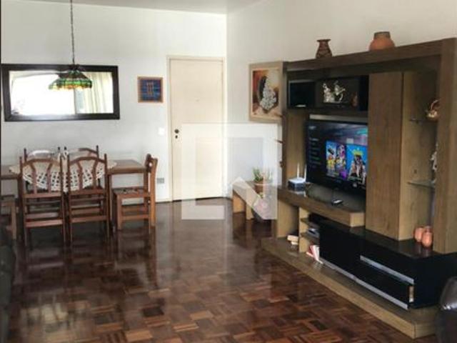 Apartamento aluguel em Região Imediata de Santos, Região Metropolitana da Baixada Santista