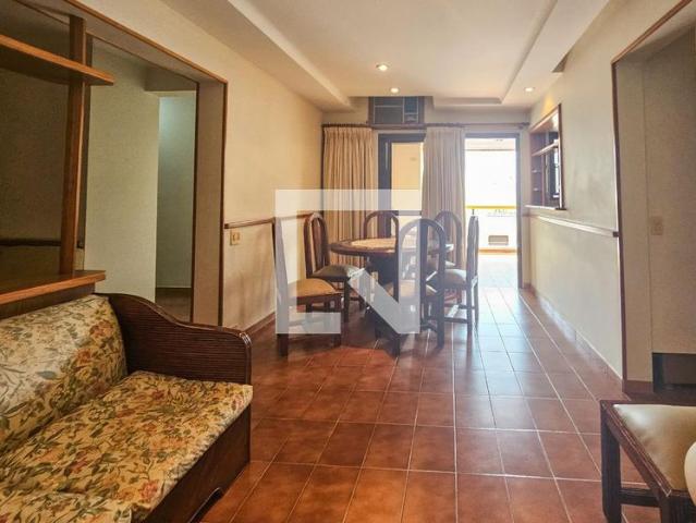 Apartamento aluguel em Região Imediata de Santos, Região Metropolitana da Baixada Santista