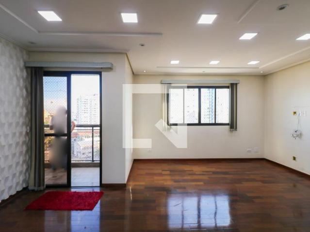 Apartamento aluguel em Região Imediata de São Paulo, Região Metropolitana de São Paulo