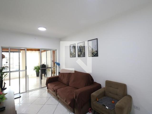 Apartamento aluguel em Região Imediata de São Paulo, Região Metropolitana de São Paulo